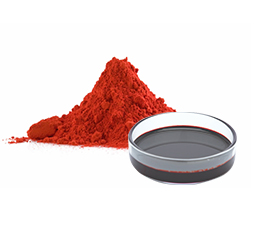 Astaxanthin 